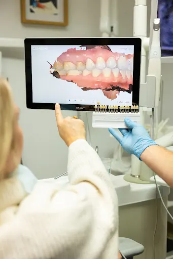 Dentall Zielona Clinic.